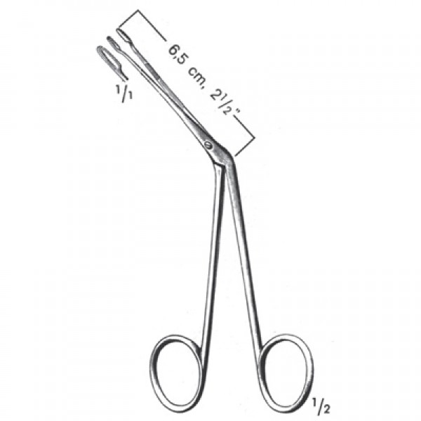 Ear Instruments
